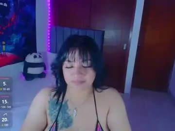 Chaturbate Live Sex Cam of lu_aniston