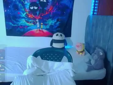 Chaturbate Best Webcam of lu_aniston