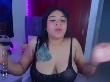 Chaturbate Adult Webcams of lu_aniston