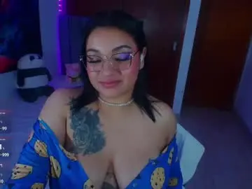 Chaturbate Sex Cam of lu_aniston