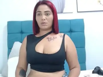 Chaturbate Best Webcam of macarenasanchez