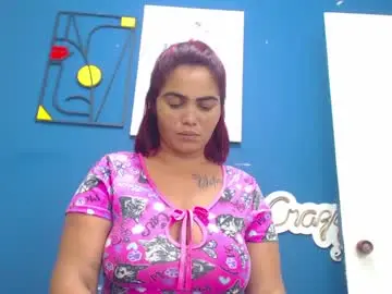 Chaturbate Live Sex of macarenasanchez