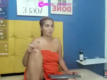Chaturbate Best live sex cam show of macarenasanchez