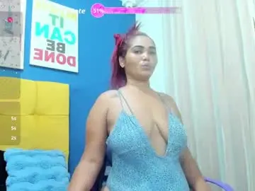 Chaturbate Free Live Porn of macarenasanchez