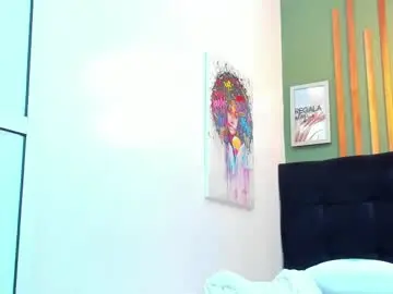 Chaturbate Sex Chat of macarenasanchez