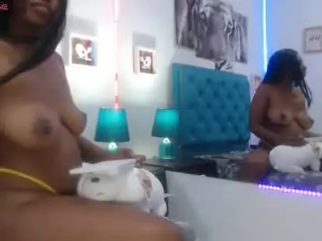 Chaturbate Live Sex of miahlove3x