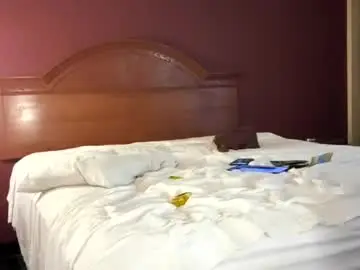 Chaturbate Live Sex of minniehunney