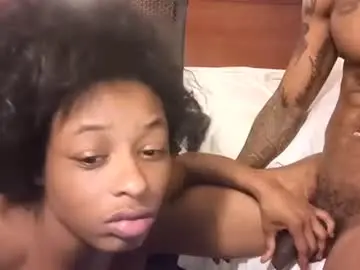 Chaturbate Live Sex of minniehunney