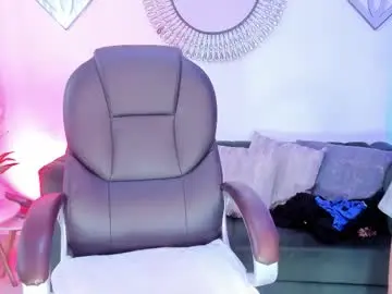 Chaturbate Live Sex Cam of mystic_nova_