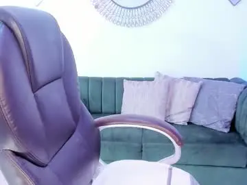 Chaturbate Sex Chat of mystic_nova_