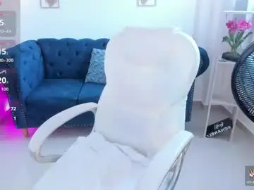 Chaturbate Watch Live Sex Cams of mystic_nova_