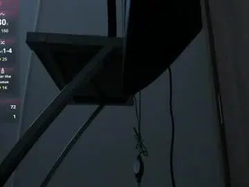 Chaturbate Sex Chat of mystic_nova_