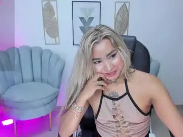 Chaturbate Best live sex cam show of mystic_nova_