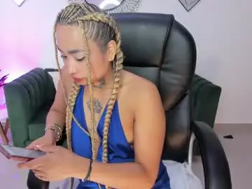 Chaturbate Sex Chat of mystic_nova_