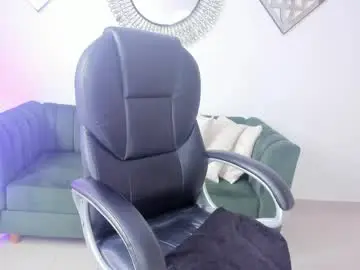 Chaturbate Best live sex cam show of mystic_nova_