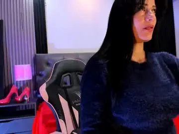 Chaturbate Adult Webcam of nathalia_zamu