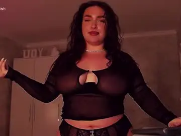 Chaturbate Live Sex Cam of rosaliefetish