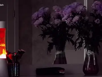 Chaturbate Sex Cam of rosaliefetish