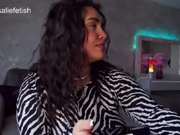 Chaturbate Best Webcam of rosaliefetish