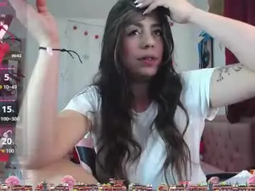 Chaturbate Sex Chat of rosario_1996