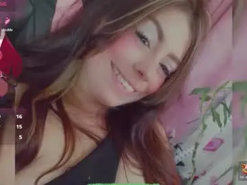 Chaturbate Sex Chat of rosario_1996
