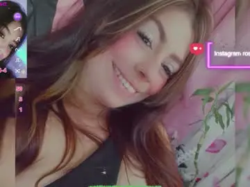 Chaturbate Watch Live Sex Cams of rosario_1996