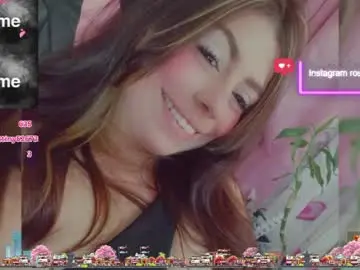 Chaturbate Live Porn of rosario_1996
