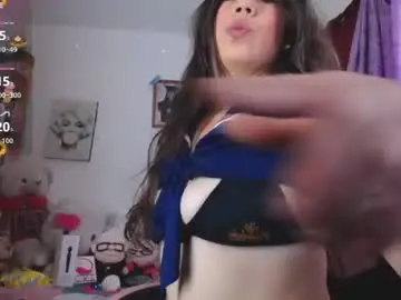 Chaturbate Watch Live Sex Cams of rosario_1996