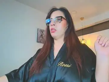 Chaturbate Live Sex of rossi_ss1