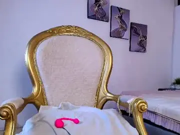 Chaturbate Live Sex of rossi_ss1