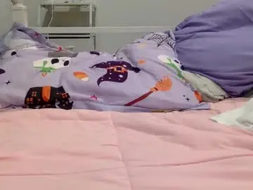 Chaturbate Live Porn of soulmatesxoo34