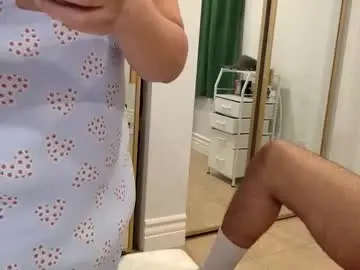 Chaturbate Adult Webcam of soulmatesxoo34