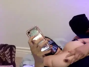 Chaturbate Live Sex of soulmatesxoo34