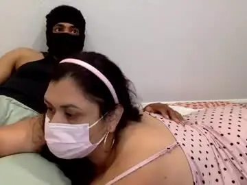 Chaturbate Live Sex of soulmatesxoo34