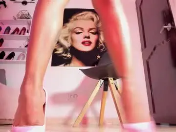 Chaturbate Nude Webcam of alisiadreams