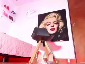 Chaturbate Watch Live Sex Cams of alisiadreams