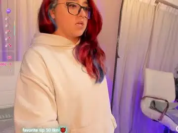 Chaturbate Watch Live Sex Cams of cherry_blushh