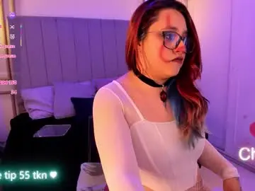 Chaturbate Best Webcam of cherry_blushh