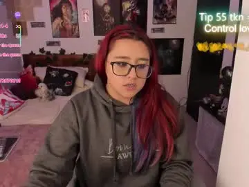 Chaturbate Best Webcam of cherry_blushh