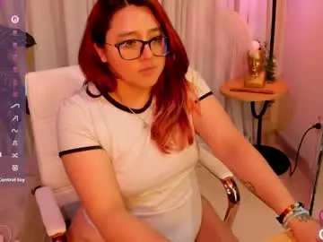 Chaturbate Free Live Porn of cherry_blushh