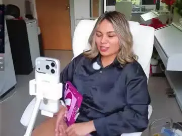 Chaturbate Free Live Porn of diosadeluniverso_