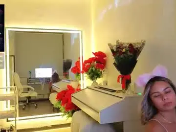 Chaturbate Live Sex of diosadeluniverso_
