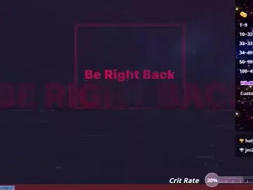 Chaturbate Live Sex of elf_sexy