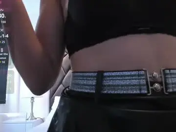 Chaturbate Free Porn Cam of gabriela_rousse_
