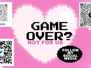 Chaturbate Free Porn Cam of haidyhaven