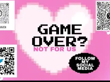 Chaturbate Free Live Porn of haidyhaven