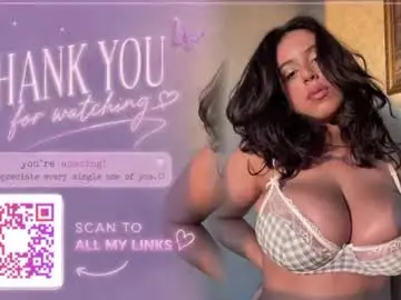Chaturbate Sex Chat of haidyhaven