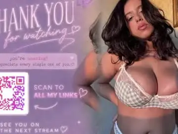 Chaturbate Live Sex Cam of haidyhaven