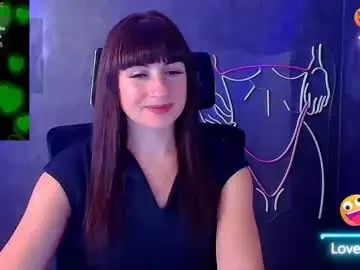 Chaturbate Live Porn of karolina_mia
