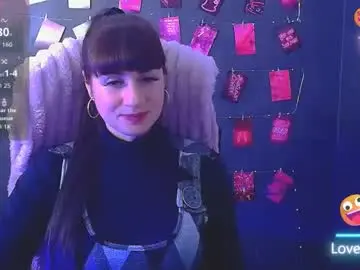 Chaturbate Sex Chat of karolina_mia